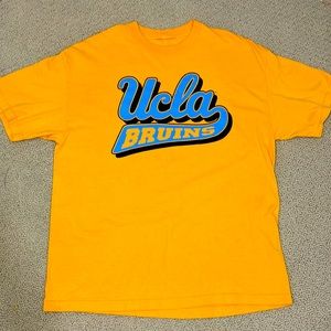 UCLA Bruins college tee XL
